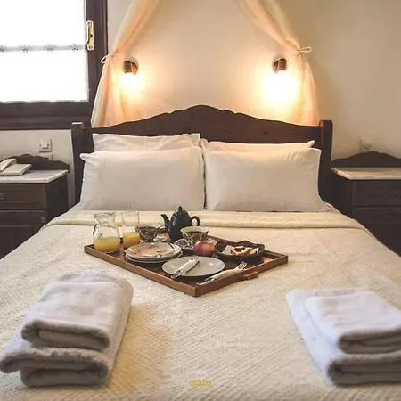 Archontiko Klitsa Hotel 2*
