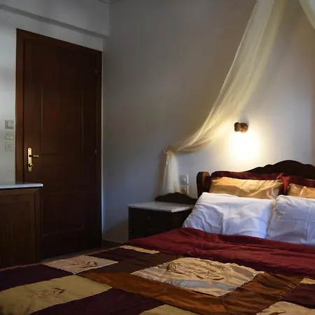 Archontiko Klitsa Hotel