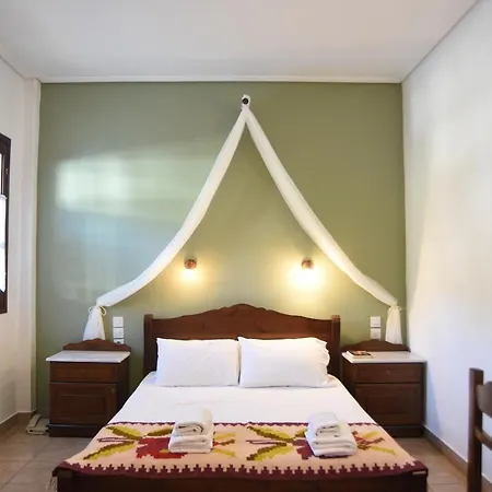 Archontiko Klitsa Hotel 2*