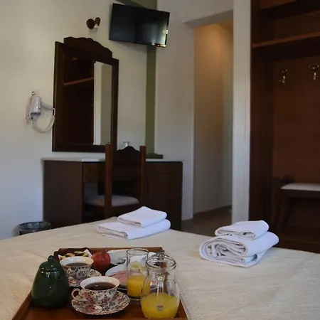 Archontiko Klitsa Hotel