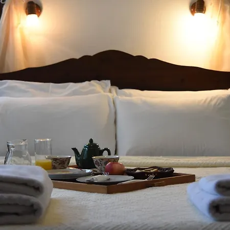 Archontiko Klitsa Hotel 2*