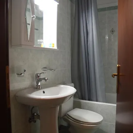 Archontiko Klitsa Hotel