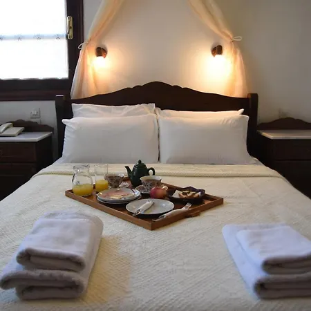 Archontiko Klitsa Hotel 2*