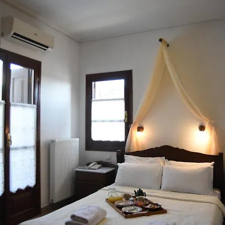 Hotel Archontiko Klitsa
