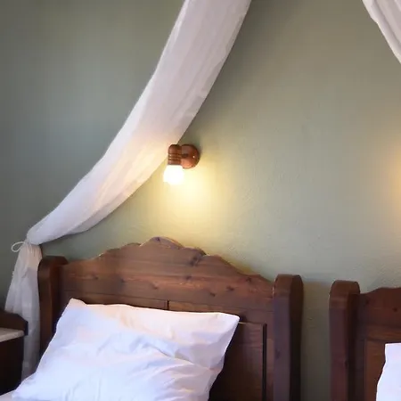 Archontiko Klitsa Hotel