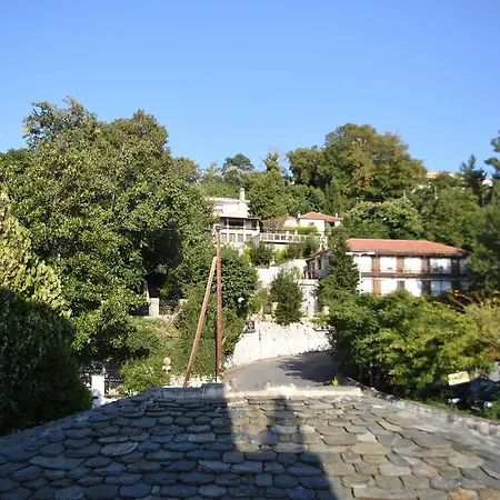 Hotel Archontiko Klitsa 2*