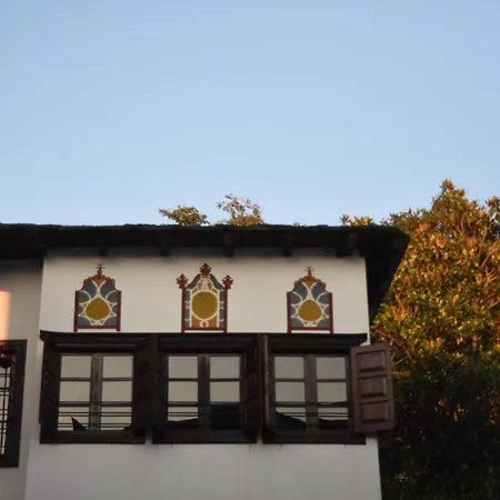 Hotel Archontiko Klitsa