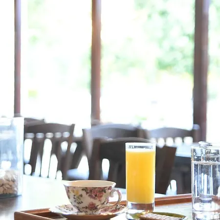 Archontiko Klitsa Hotel