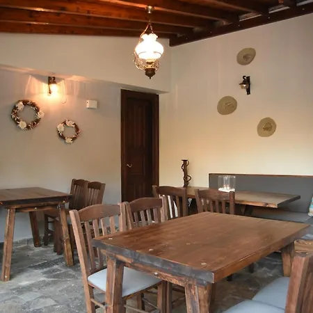 Archontiko Klitsa 2*