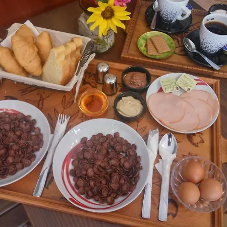Archontiko Klitsa Hotel 2*