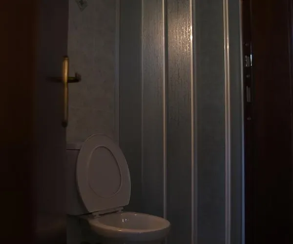 Archontiko Klitsa Hotel Portariá