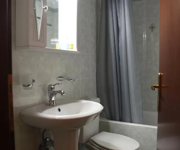 Archontiko Klitsa Hotel