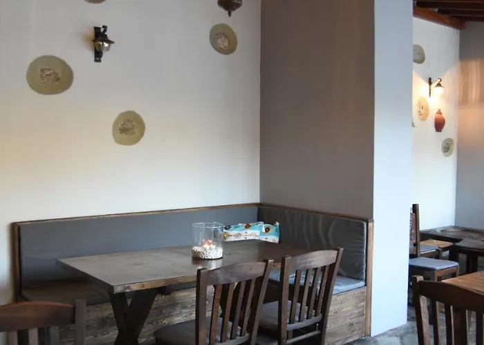 Archontiko Klitsa 2*