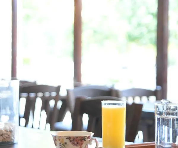 Archontiko Klitsa Hotel