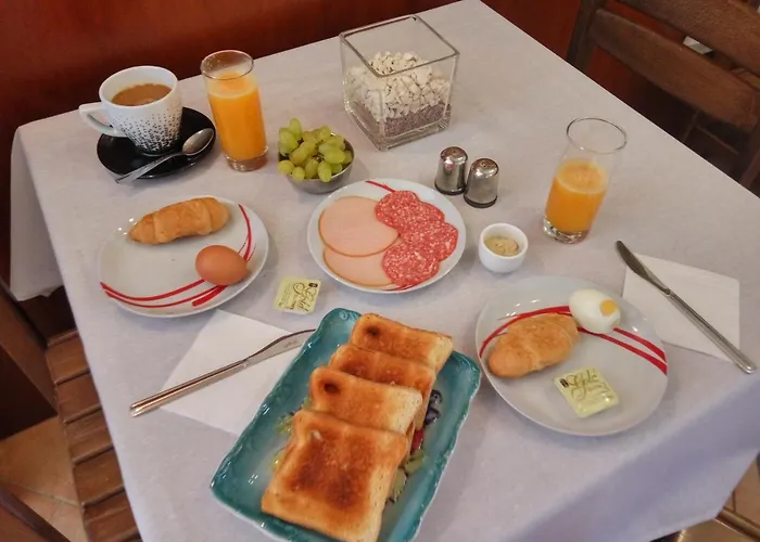 Archontiko Klitsa 2* Portariá