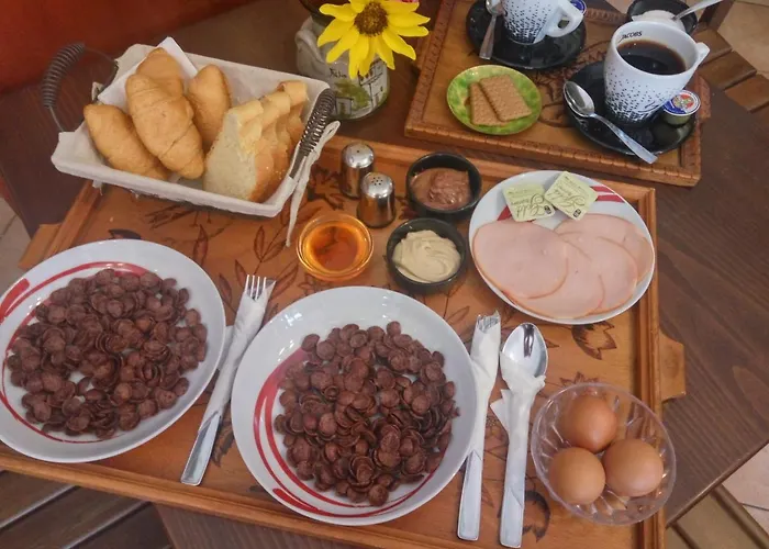 Archontiko Klitsa Hotel 2*